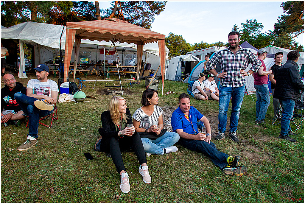 ADAC TOTAL 24h-Rennen, 22.06.2019